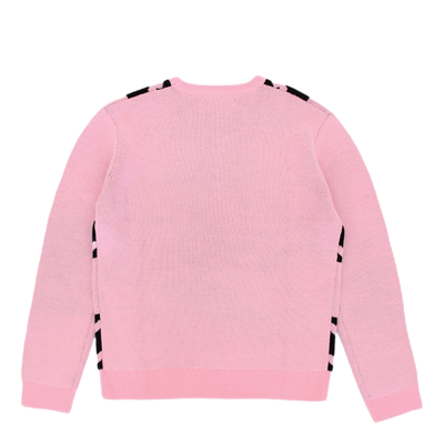 Lovers Sweater Pink