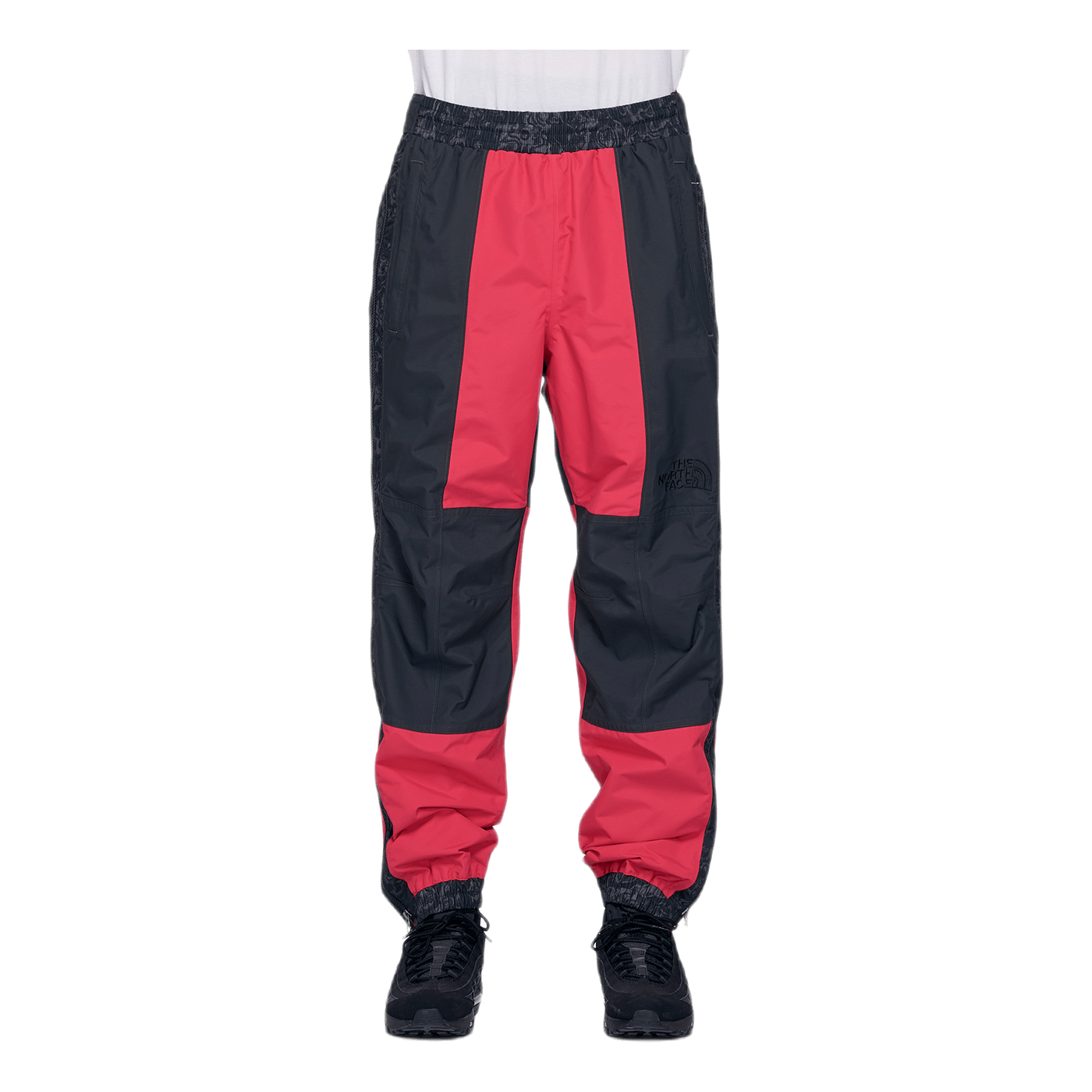 North face 94 rage rain pants hotsell