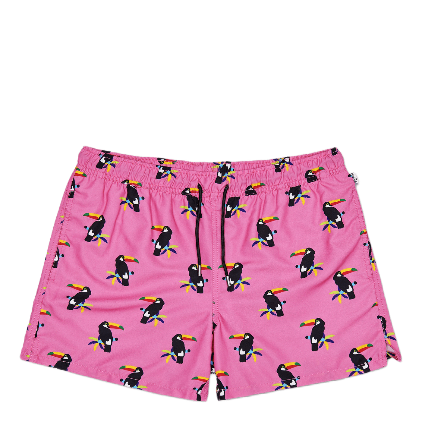 Toucan Swim Shorts Multi