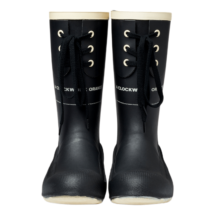 UNDERCOVER A clockwork orange 時計じかけのオレンジ Undercover x A Clockwork Orange Pants - Grey Blue