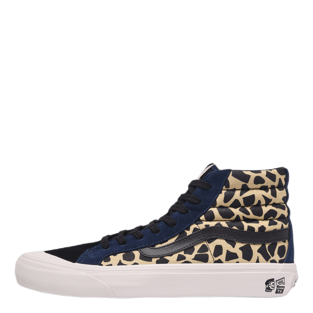 Vans vault x taka 2024 hayashi style 138 lx